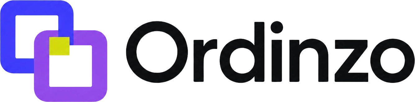 Ordinzo